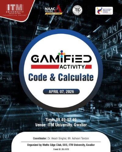 Top Bachelors of Administrative College in Gwalior and Madhya Pradesh Studens